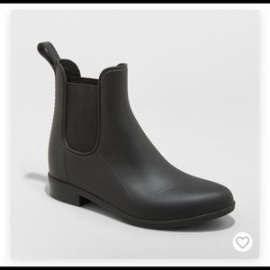 Women’s Chelsea Rain Boots - A New Day